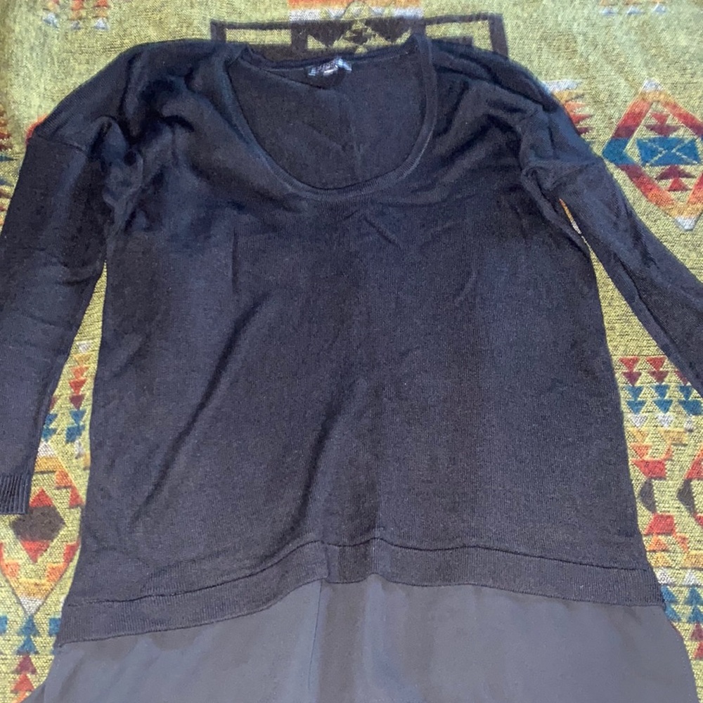 Express top